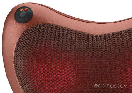 Массажер-подушка CENTEK CT-2197 (бронзовый)