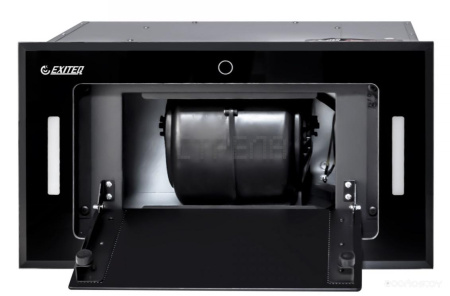 Кухонная вытяжка Exiteq EX-1236 (черный)