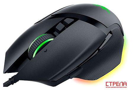 Игровая мышь Razer Basilisk V3