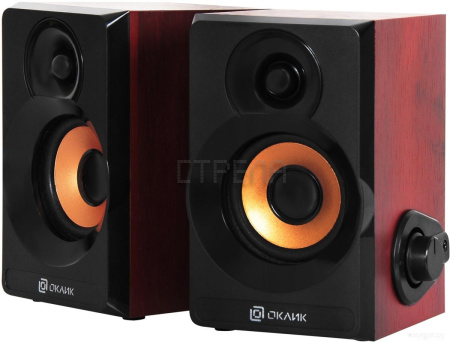 Акустика Oklick OK-161 [358267]
