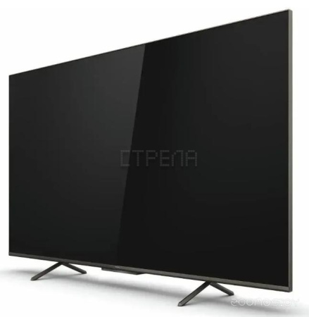 Телевизор Philips 50PUS8108/60