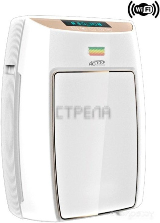 Очиститель воздуха AirInCom XJ-4400 (белый)