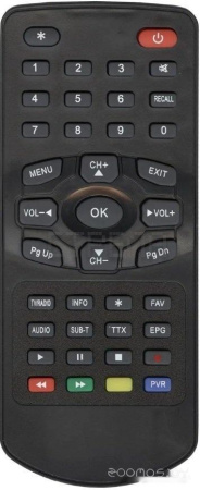 Пульт ДУ Huayu Goldmaster T-303SD