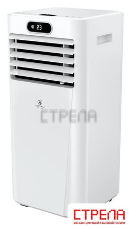 Мобильный кондиционер Royal Clima Tesoro RM-TS28CH-E