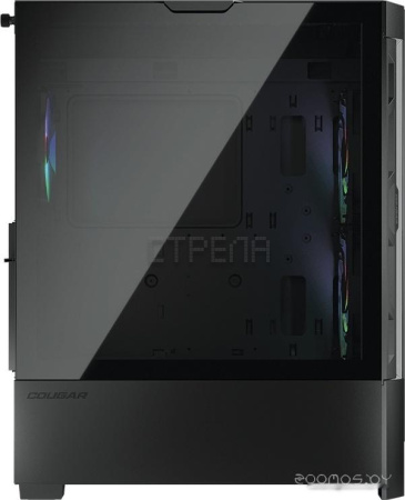Корпус COUGAR Airface CGR-5ZD1B-AIR