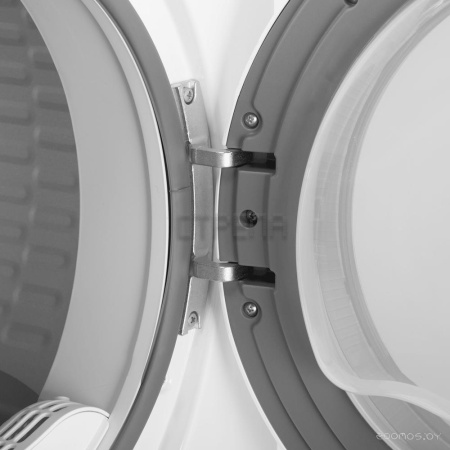 Сушильная машина Maunfeld MFDM168WHE (КА-00019000)