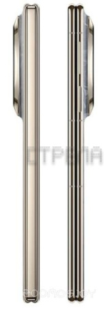 Телефон Huawei Mate X6 ICL-LX9 12GB/512GB (туманно-серый)