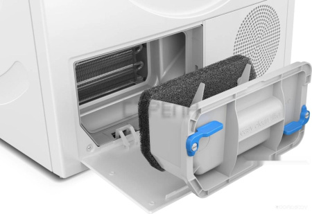 Сушильная машина Bosch Serie 4 WTH86277PL