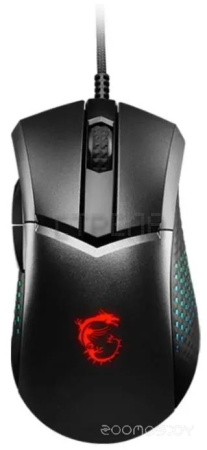 Игровая мышь MSI Clutch GM51 Lightweight