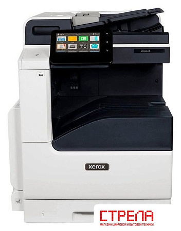 МФУ Xerox VersaLink B7130 (настольная модель)