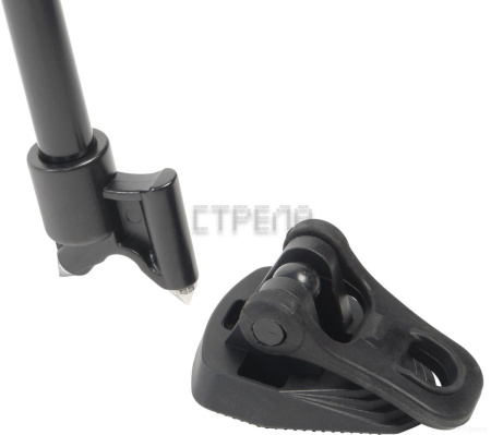 Трипод Falcon Eyes CinemaPRO VT-1800H