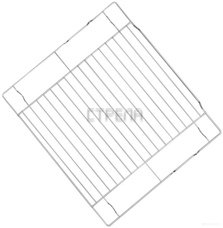 Плита Hansa FCMS682090