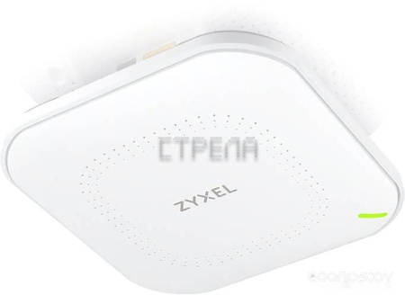 Точка доступа Zyxel NWA50AX
