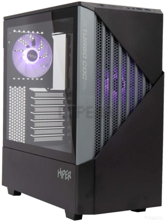 Корпус HIPER Gaming CC BG