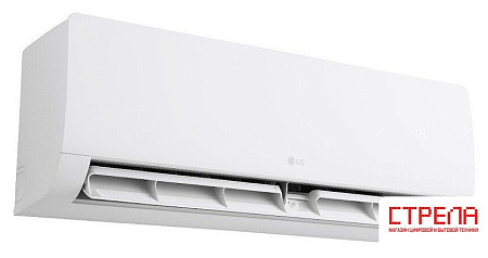 Кондиционер LG WZ12AWS