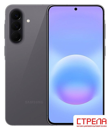 Телефон Samsung Galaxy A57 SM-A576B 12GB/256GB (серый)