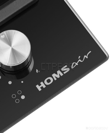 Варочная панель HOMSair HGG646BK