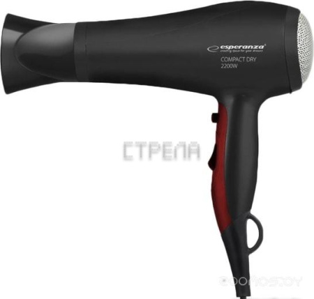 Фен Esperanza Pamela EBH004K