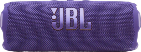 Беспроводная колонка JBL Flip 7 (фиолетовый)