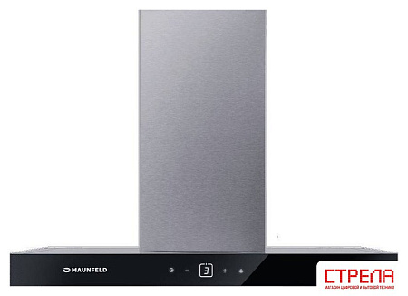 Кухонная вытяжка MAUNFELD Breeze 60 (нержавеющая сталь)