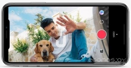 Стабилизатор Zhiyun Smooth X (серый)
