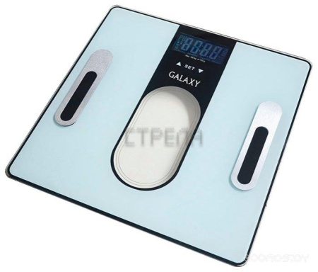 Напольные весы GALAXY GL4852
