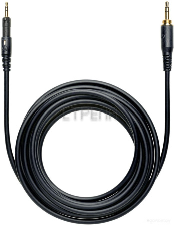 Наушники Audio-Technica ATH-M50x (черный)