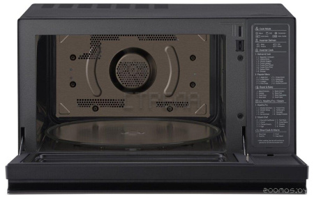 Микроволновая печь LG MJ3966ACT