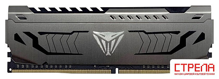Оперативная память Patriot Viper Steel 16GB DDR4 PC4-25600 PVS416G320C6