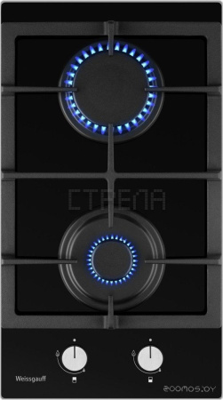 Варочная панель Weissgauff HGG 320 BGL