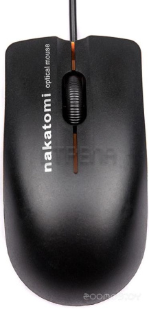 Мышь Nakatomi MON-03U