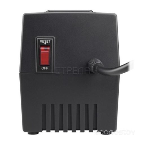 Стабилизатор APC Line-R 1500 ВА [LS1500-RS]