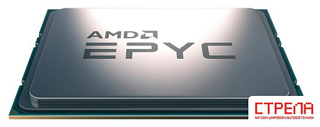 Процессор AMD EPYC 7413