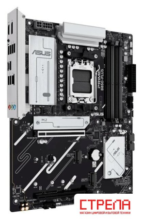 Материнская плата ASUS Prime B850-PLUS-CSM