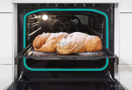 Плита Gorenje GECS5B70CLB