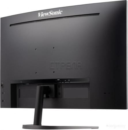 Игровой монитор Viewsonic VX3268-2KPC-MHD