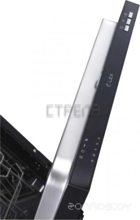 Посудомоечная машина LEX PM 4542