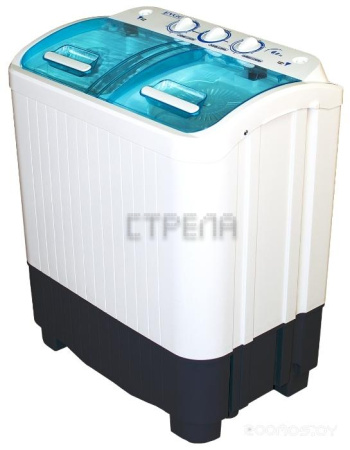 Стиральная машина Evgo WS-40PET