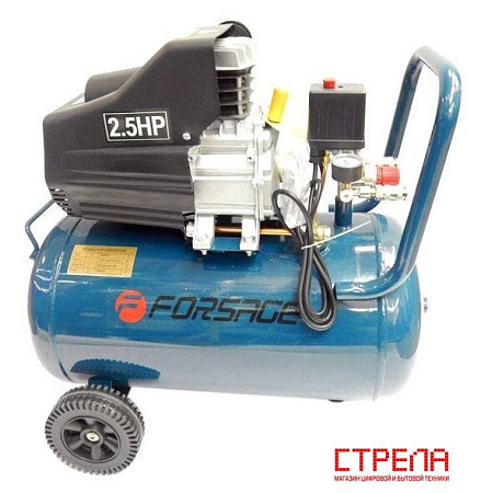 Компрессор FORSAGE BM25/50