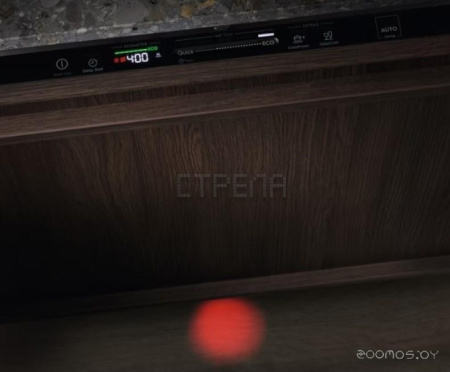 Посудомоечная машина Electrolux EEM48300L