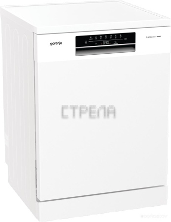 Посудомоечная машина Gorenje GS642E90W