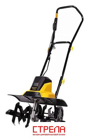 Мотокультиватор электрический Champion EC1500