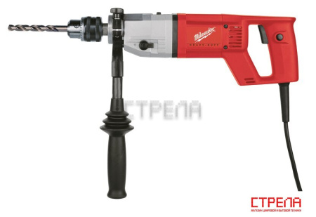Дрель алмазного сверления Milwaukee DD 2-160 XE [4933368690]