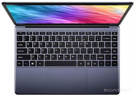 Ноутбук CHUWI HeroBook Pro N4020 8GB+256GB