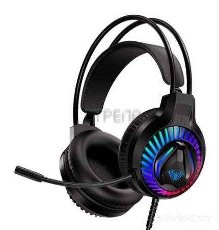 Наушники AULA S605