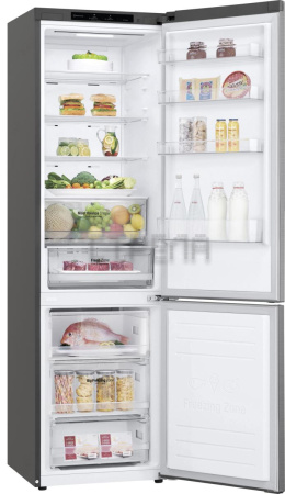 Холодильник LG DoorCooling+ GW-B509SMJM