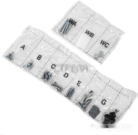 Кронштейн Maclean MC-762 (черный)