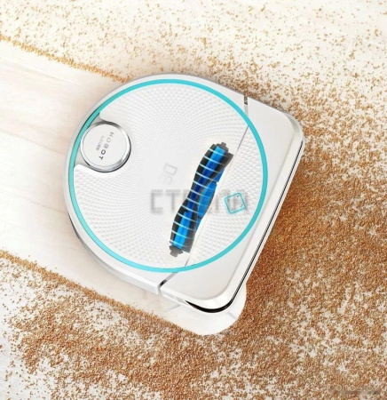 Робот-пылесос Hobot Legee-D8