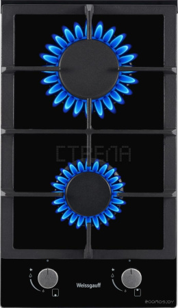 Варочная панель Weissgauff HGG 320 BGh