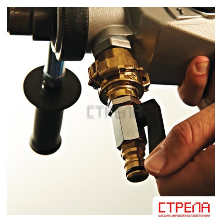 Дрель алмазного сверления Milwaukee DD 3-152 [4933428000]